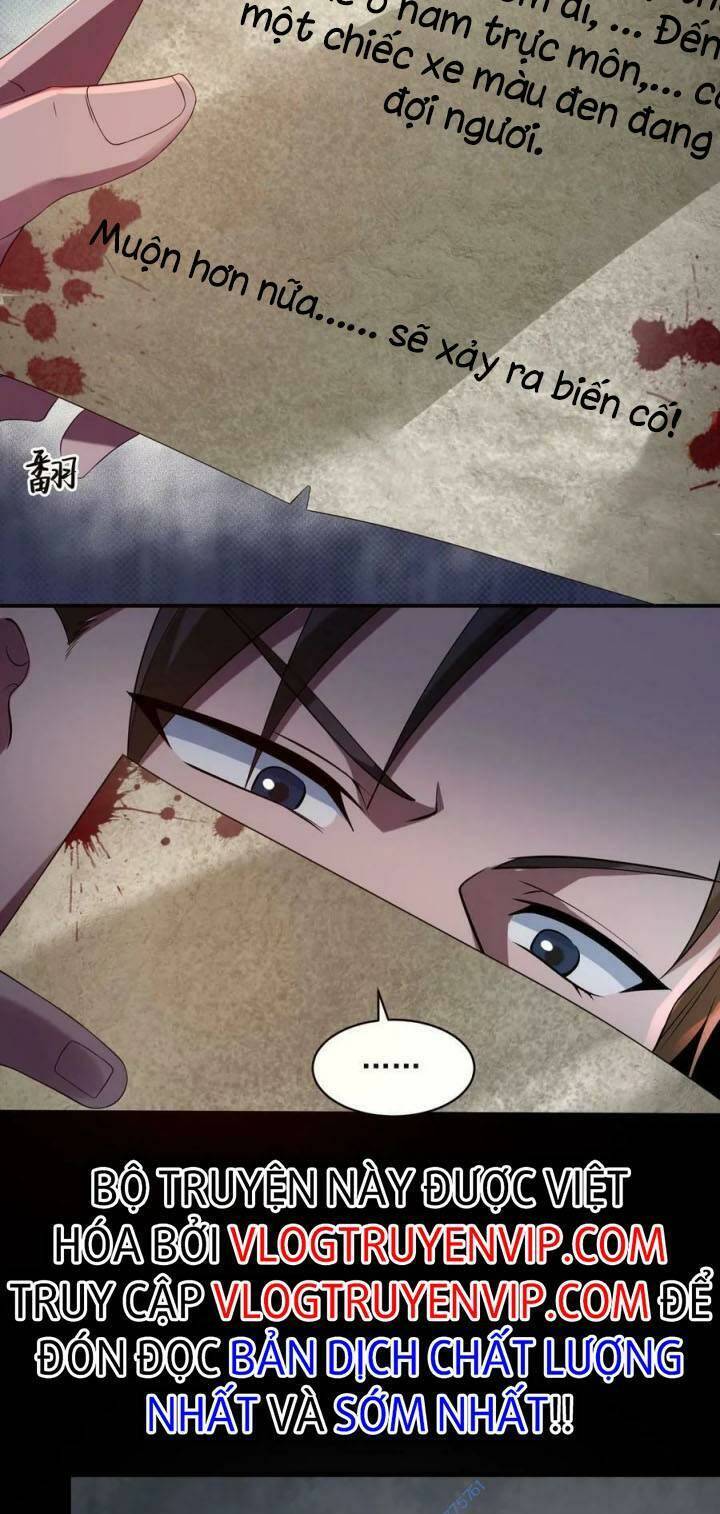 Bởi Vì Cẩn Thận Mà Quá Phận Hung Ác Chapter 9 - Trang 2