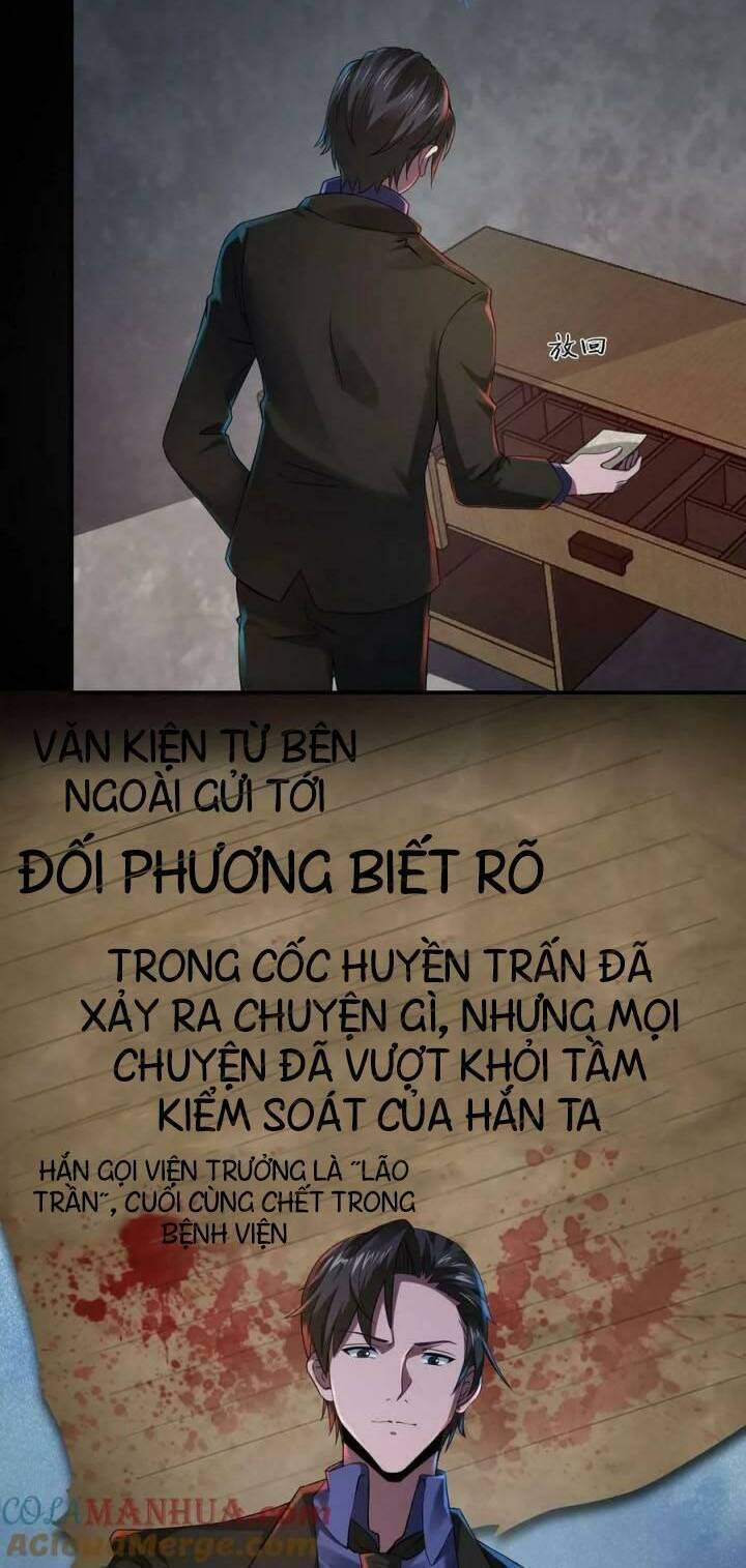 Bởi Vì Cẩn Thận Mà Quá Phận Hung Ác Chapter 9 - Trang 2
