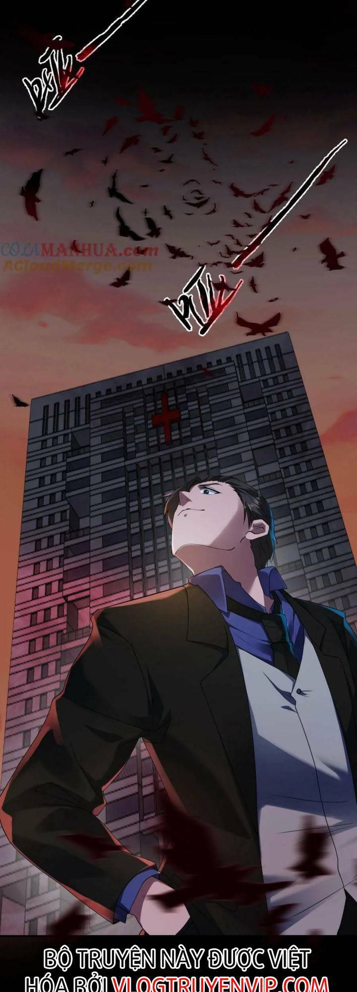 Bởi Vì Cẩn Thận Mà Quá Phận Hung Ác Chapter 9 - Trang 2