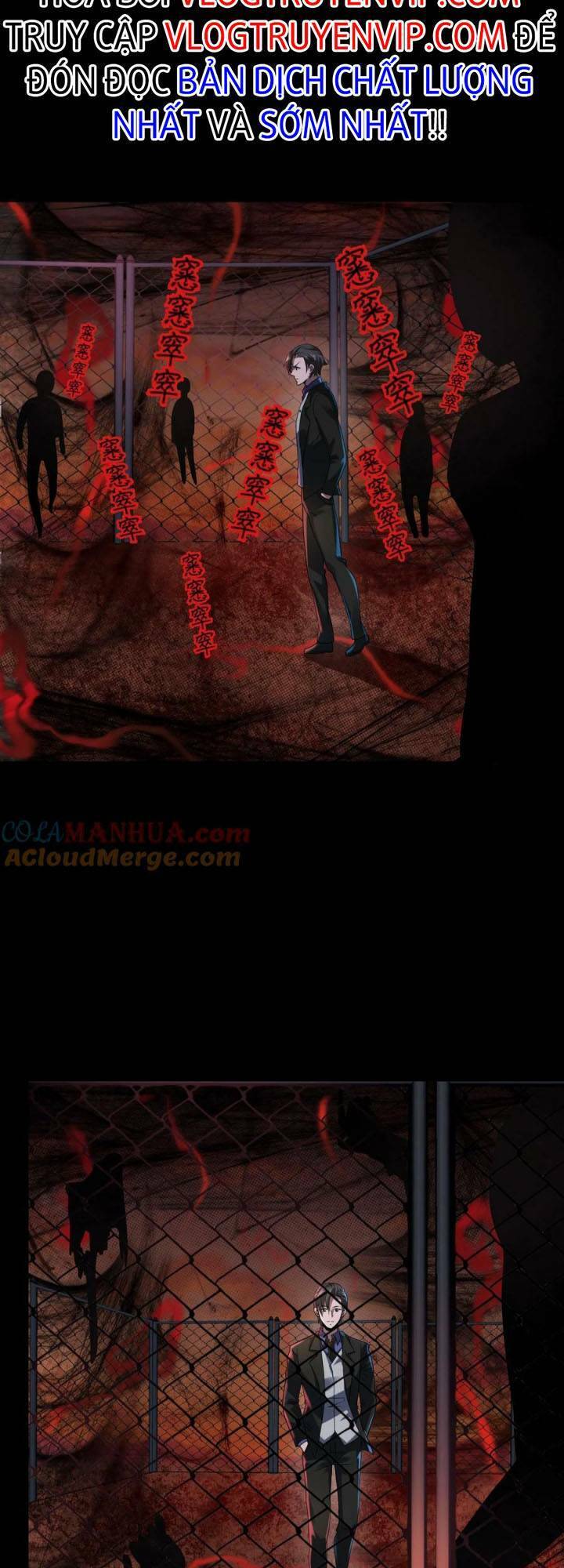 Bởi Vì Cẩn Thận Mà Quá Phận Hung Ác Chapter 9 - Trang 2