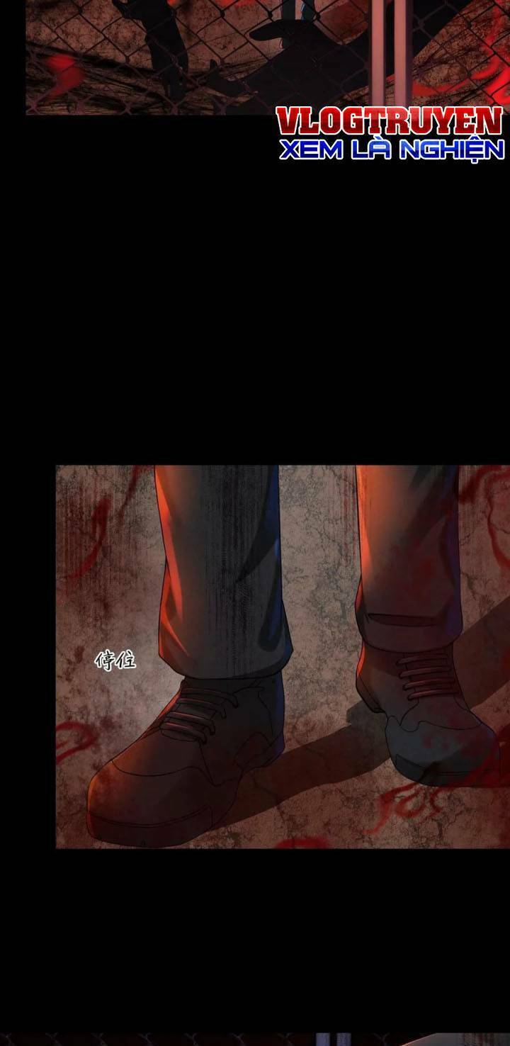 Bởi Vì Cẩn Thận Mà Quá Phận Hung Ác Chapter 9 - Trang 2