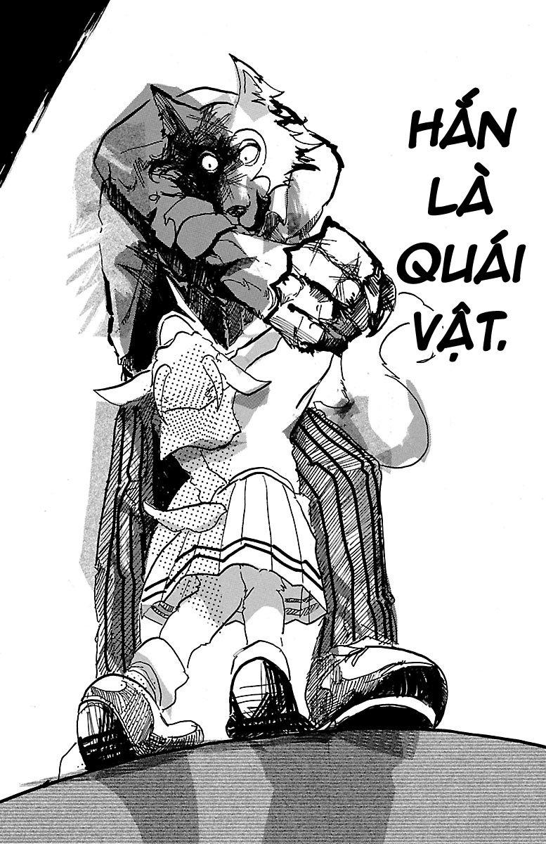 Bởi Vì Chúng Ta Đều Là Những Ngôi Sao Chapter 1 - Trang 2