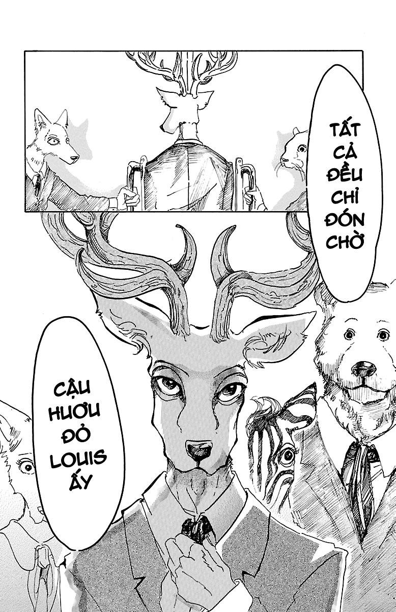 Bởi Vì Chúng Ta Đều Là Những Ngôi Sao Chapter 10 - Trang 2