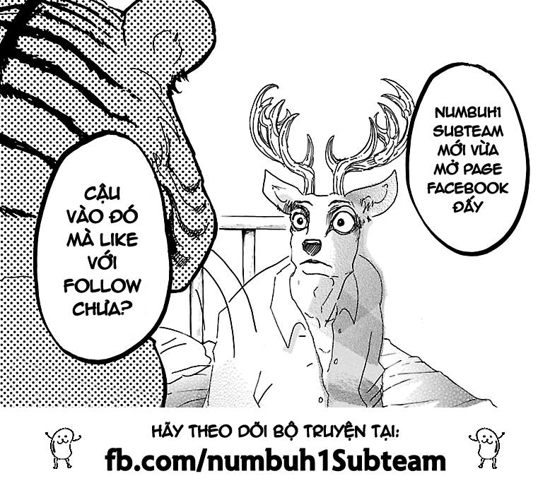 Bởi Vì Chúng Ta Đều Là Những Ngôi Sao Chapter 13 - Trang 2