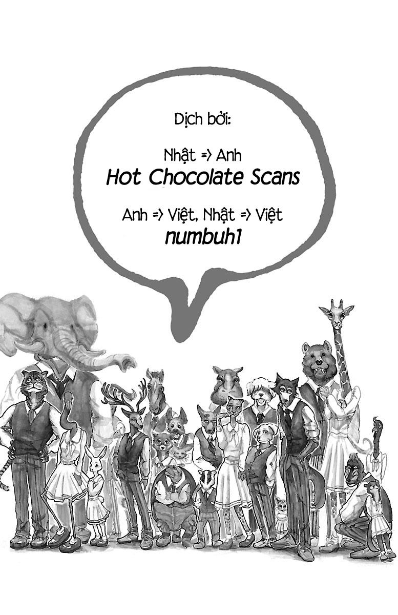 Bởi Vì Chúng Ta Đều Là Những Ngôi Sao Chapter 13 - Trang 2