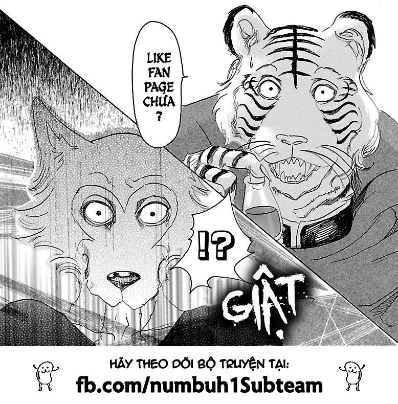 Bởi Vì Chúng Ta Đều Là Những Ngôi Sao Chapter 14 - Trang 2