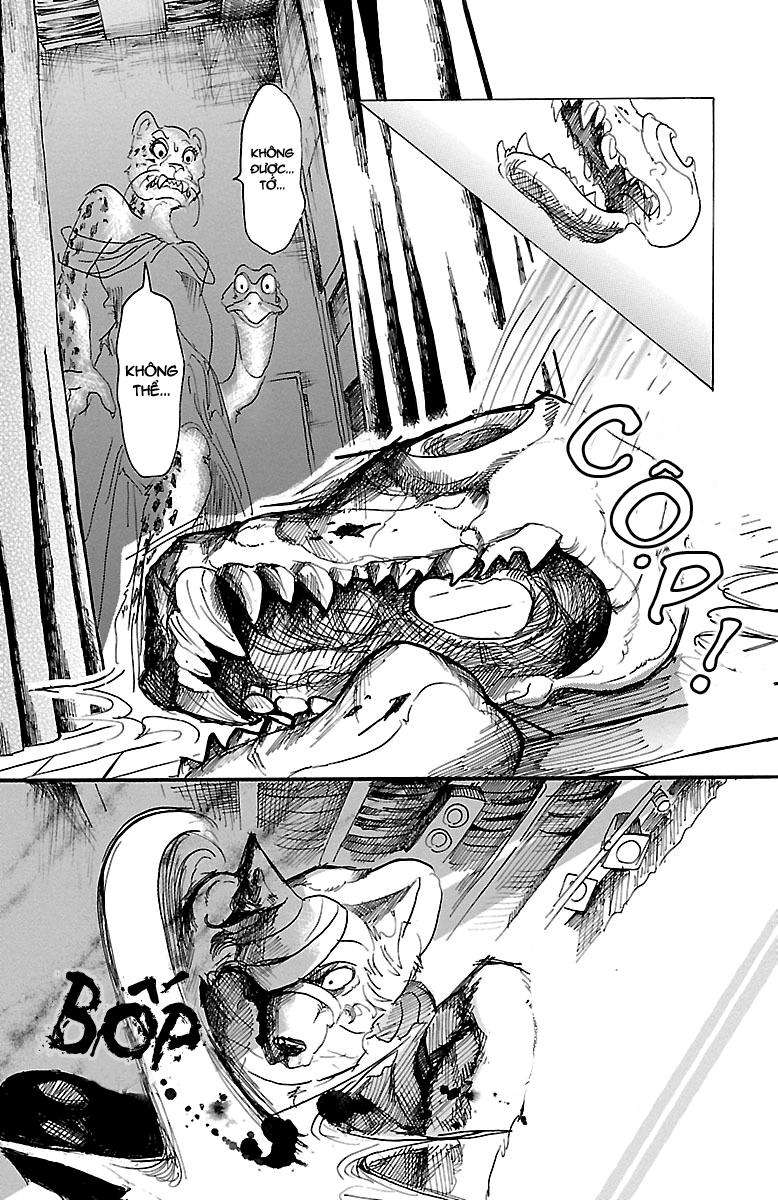 Bởi Vì Chúng Ta Đều Là Những Ngôi Sao Chapter 15 - Trang 2