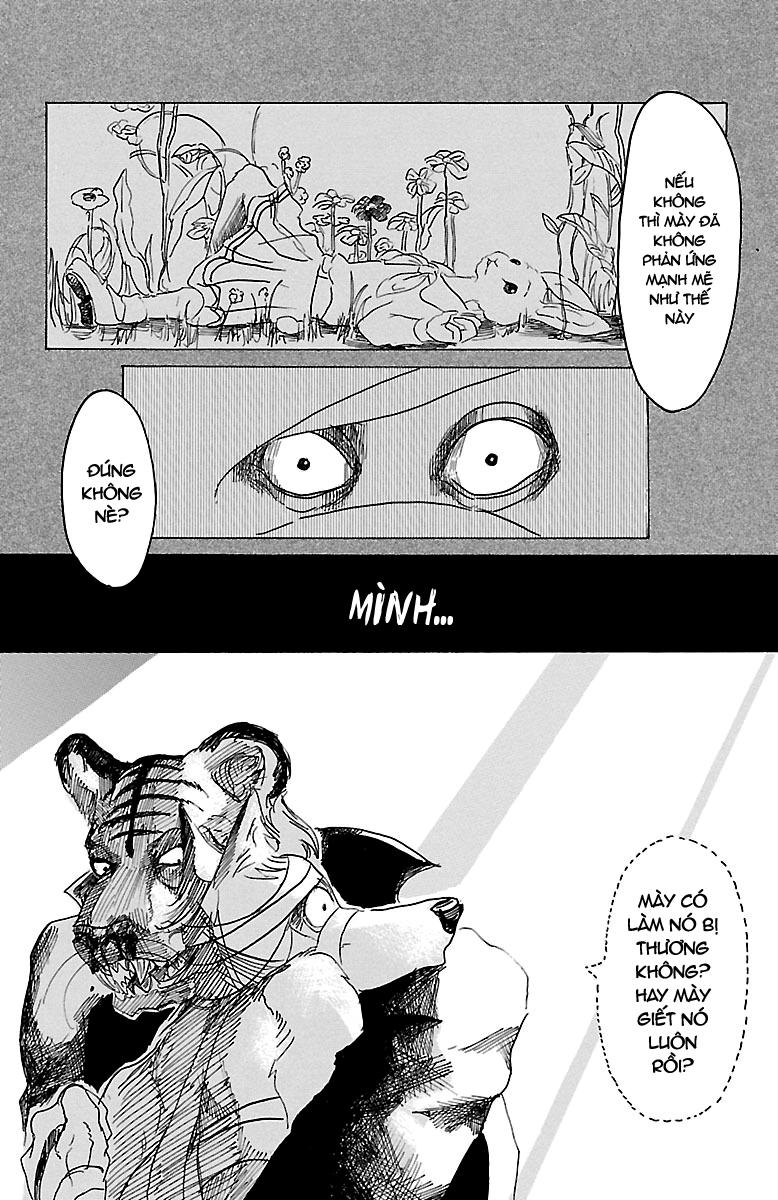 Bởi Vì Chúng Ta Đều Là Những Ngôi Sao Chapter 15 - Trang 2