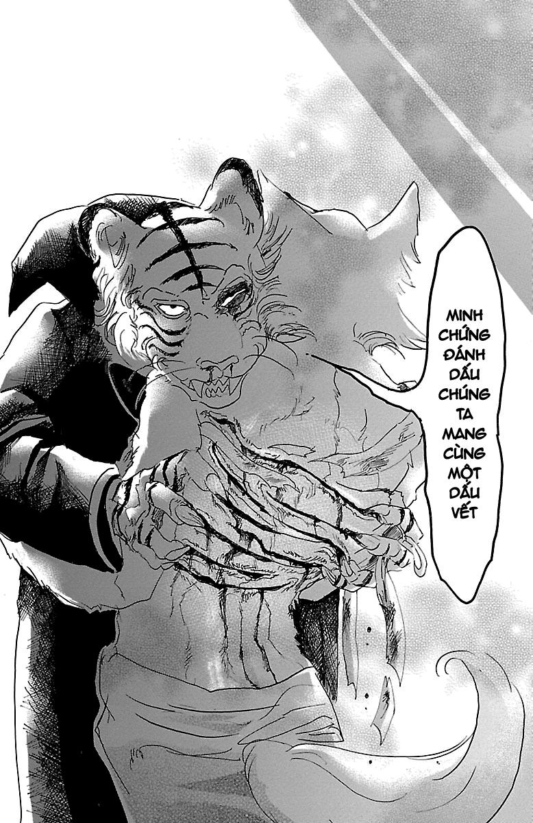 Bởi Vì Chúng Ta Đều Là Những Ngôi Sao Chapter 15 - Trang 2