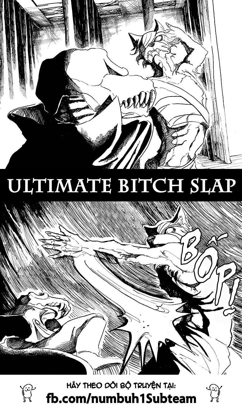 Bởi Vì Chúng Ta Đều Là Những Ngôi Sao Chapter 15 - Trang 2