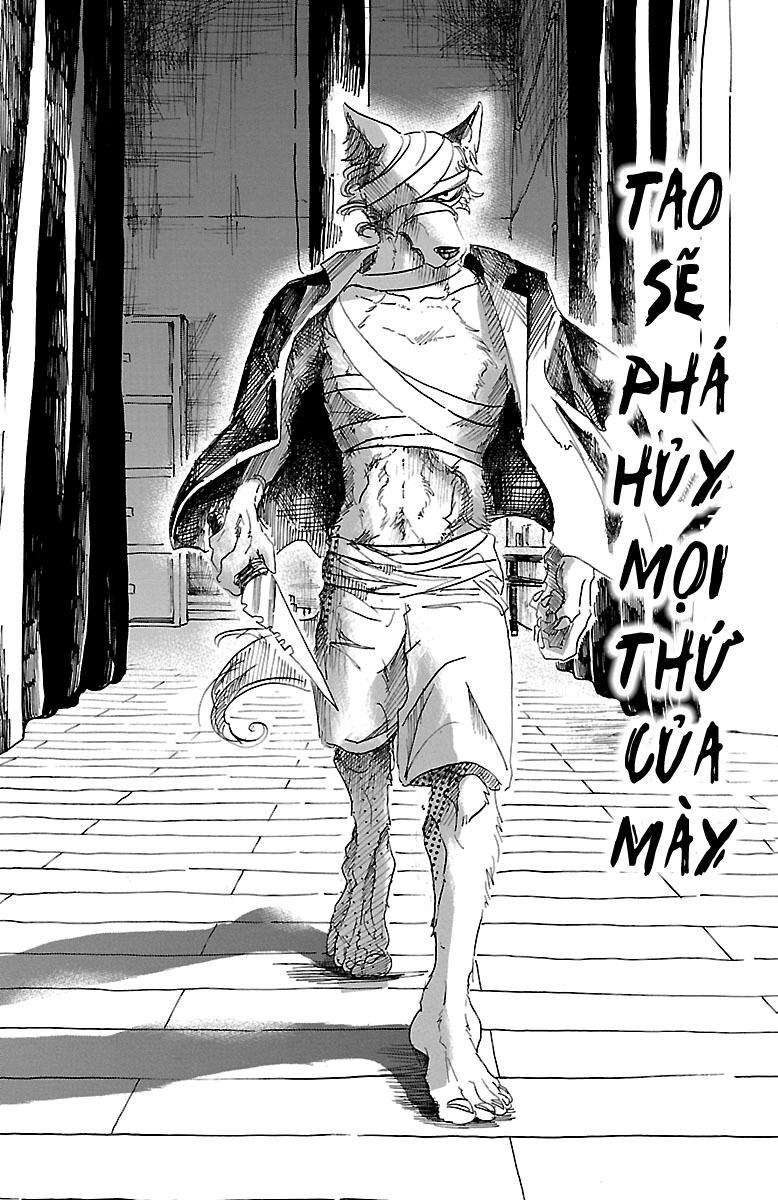 Bởi Vì Chúng Ta Đều Là Những Ngôi Sao Chapter 15 - Trang 2