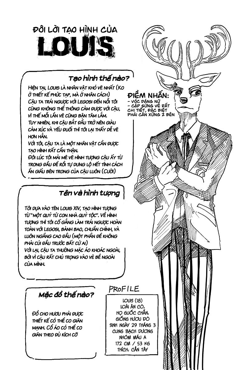 Bởi Vì Chúng Ta Đều Là Những Ngôi Sao Chapter 16.5 - Trang 2