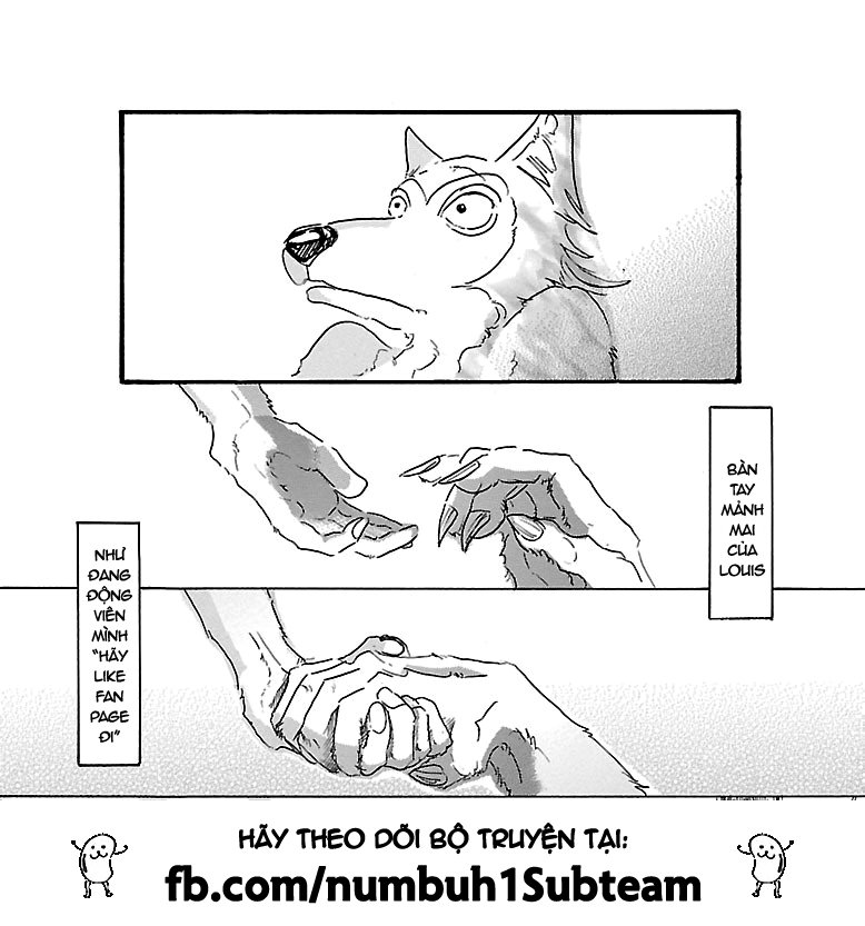 Bởi Vì Chúng Ta Đều Là Những Ngôi Sao Chapter 16 - Trang 2