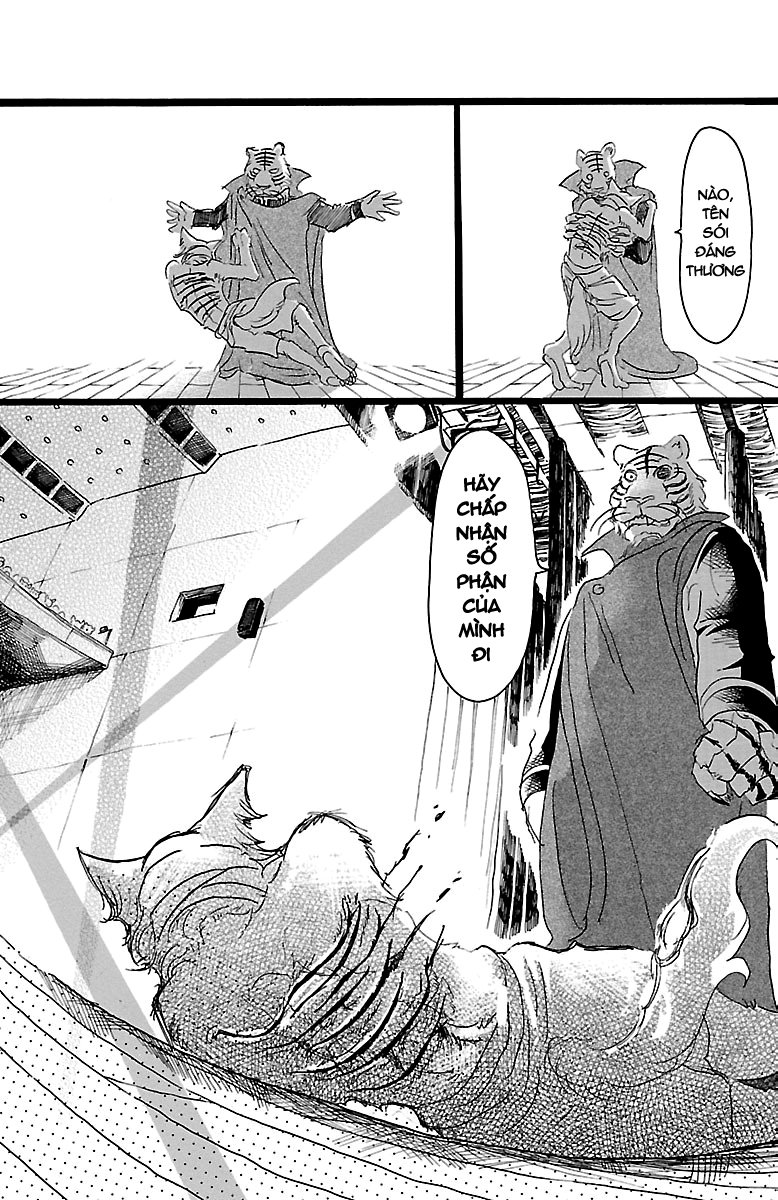 Bởi Vì Chúng Ta Đều Là Những Ngôi Sao Chapter 16 - Trang 2