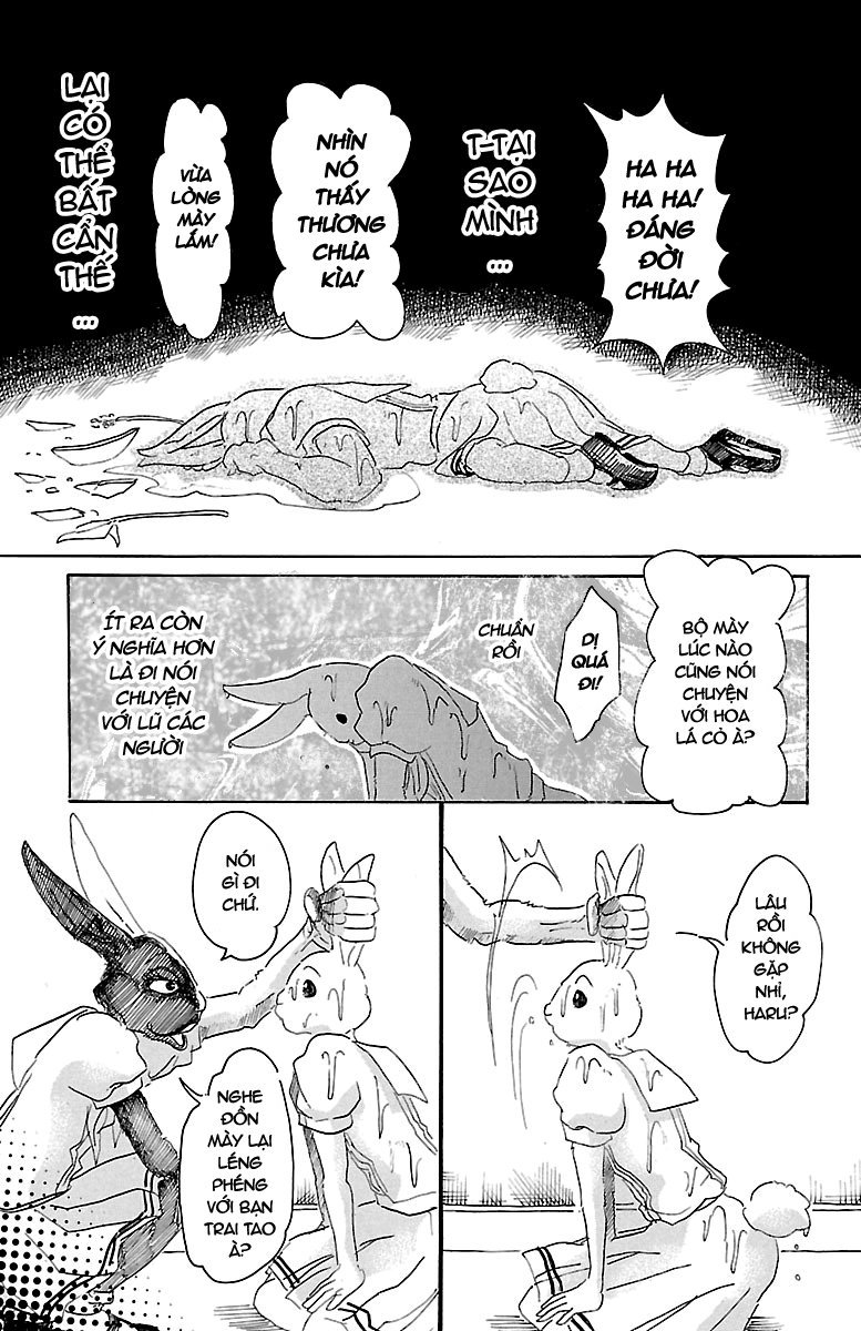 Bởi Vì Chúng Ta Đều Là Những Ngôi Sao Chapter 18 - Trang 2