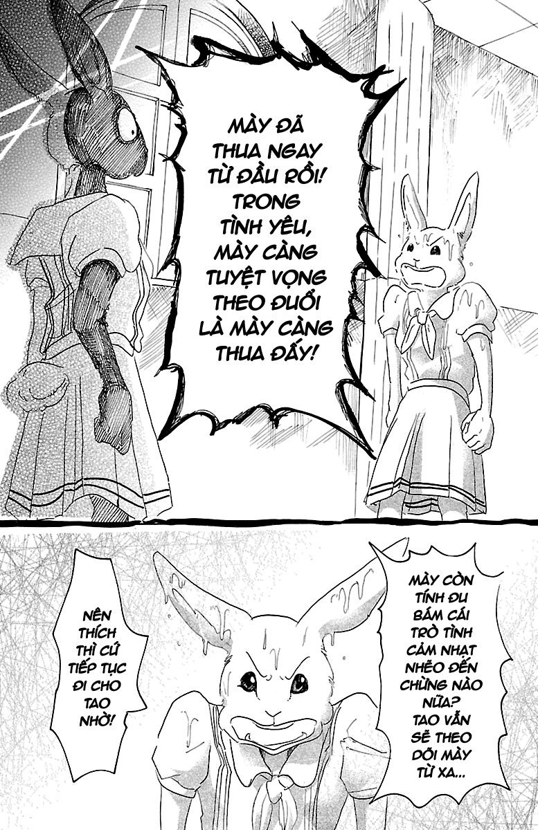 Bởi Vì Chúng Ta Đều Là Những Ngôi Sao Chapter 18 - Trang 2