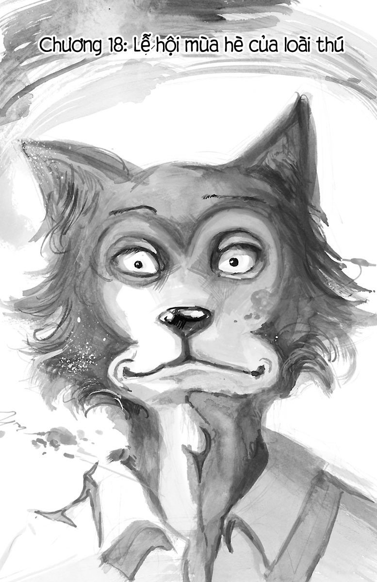 Bởi Vì Chúng Ta Đều Là Những Ngôi Sao Chapter 18 - Trang 2