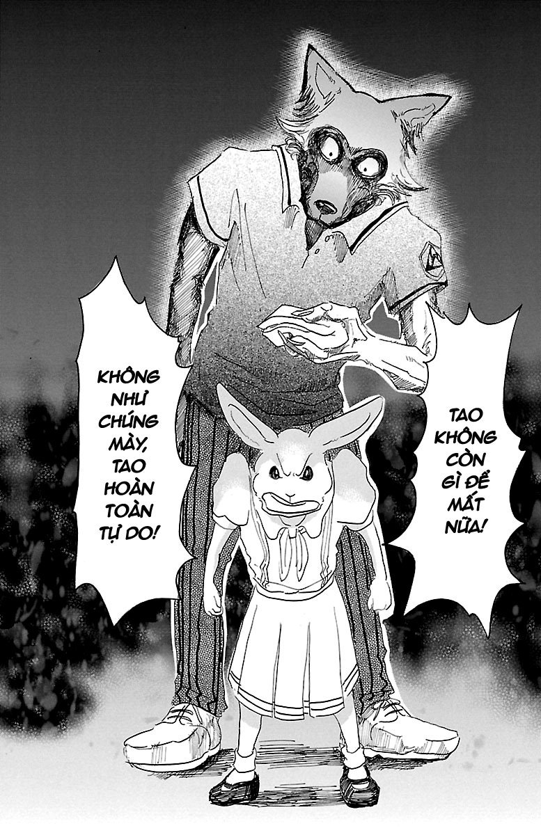 Bởi Vì Chúng Ta Đều Là Những Ngôi Sao Chapter 18 - Trang 2