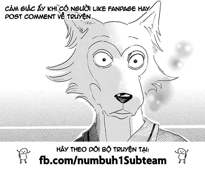 Bởi Vì Chúng Ta Đều Là Những Ngôi Sao Chapter 18 - Trang 2