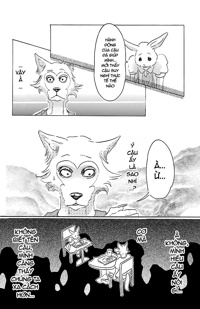 Bởi Vì Chúng Ta Đều Là Những Ngôi Sao Chapter 19 - Trang 2