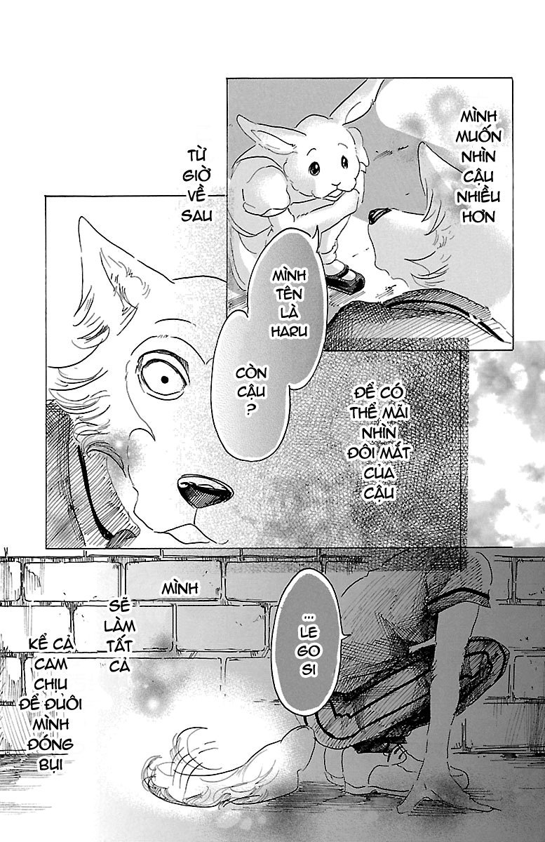 Bởi Vì Chúng Ta Đều Là Những Ngôi Sao Chapter 19 - Trang 2