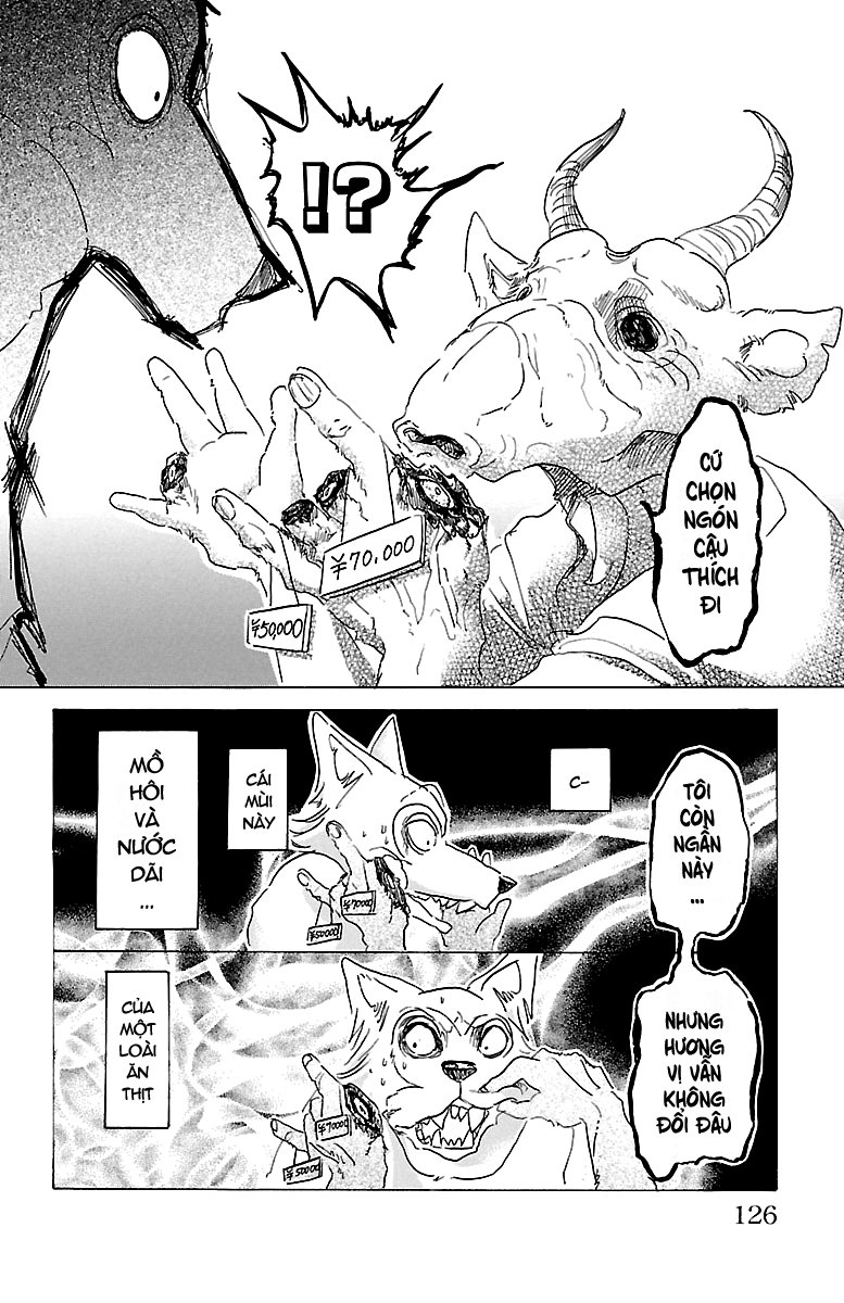 Bởi Vì Chúng Ta Đều Là Những Ngôi Sao Chapter 22 - Trang 2