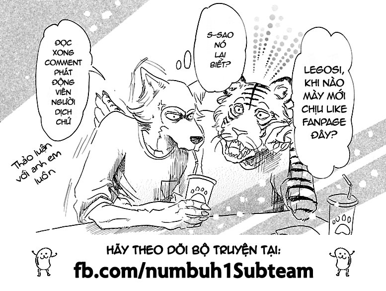 Bởi Vì Chúng Ta Đều Là Những Ngôi Sao Chapter 22 - Trang 2