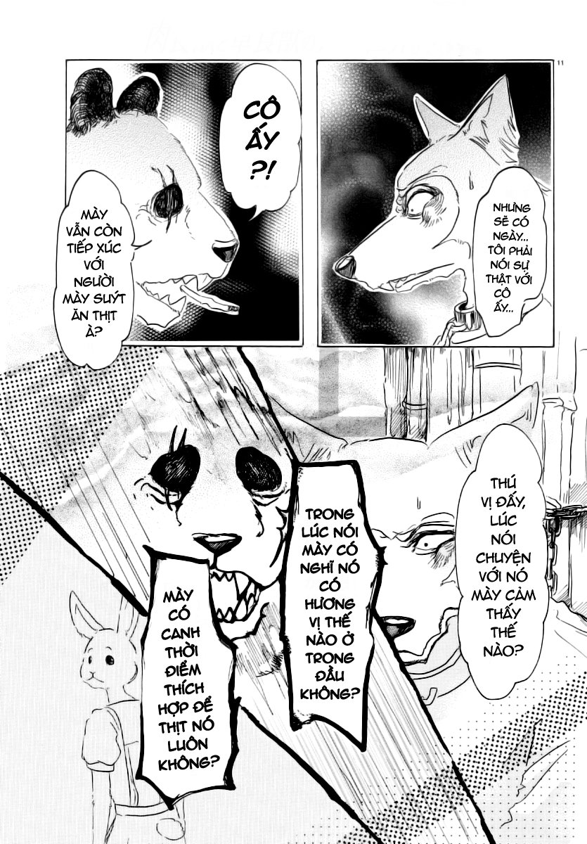 Bởi Vì Chúng Ta Đều Là Những Ngôi Sao Chapter 24 - Trang 2