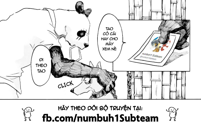 Bởi Vì Chúng Ta Đều Là Những Ngôi Sao Chapter 24 - Trang 2