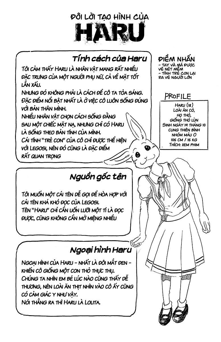 Bởi Vì Chúng Ta Đều Là Những Ngôi Sao Chapter 25.5 - Trang 2