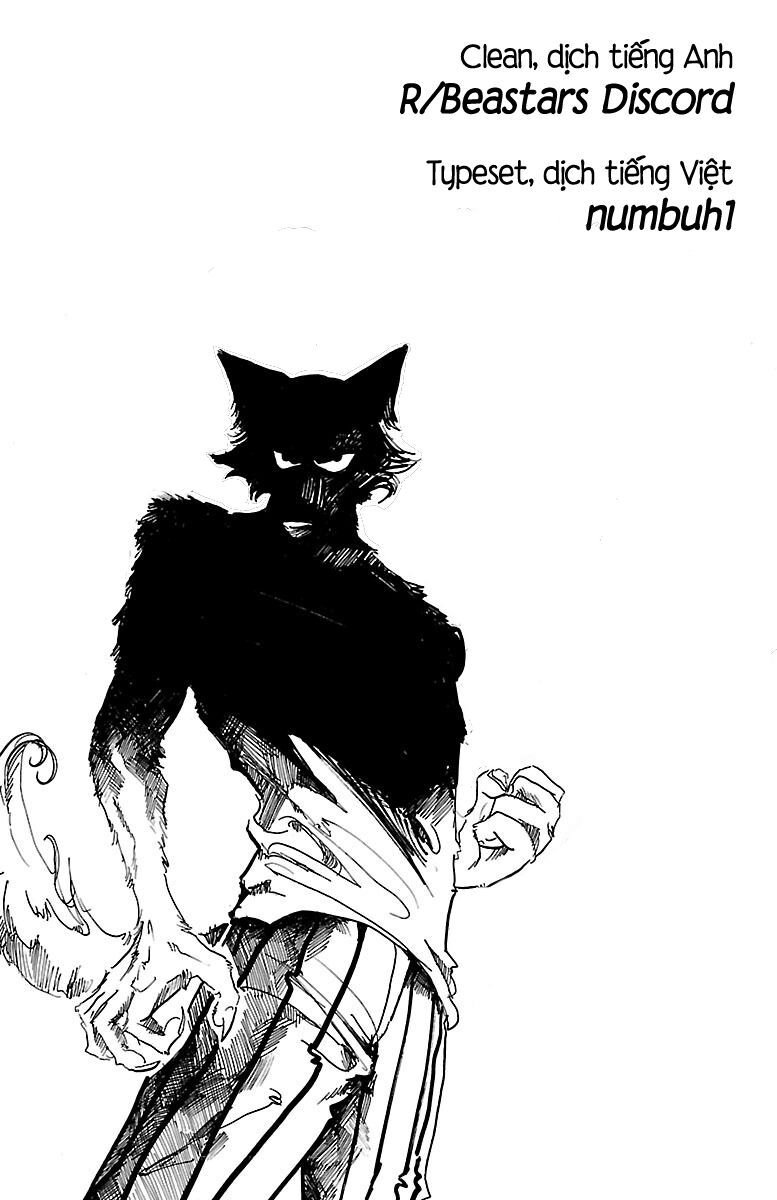 Bởi Vì Chúng Ta Đều Là Những Ngôi Sao Chapter 25.5 - Trang 2