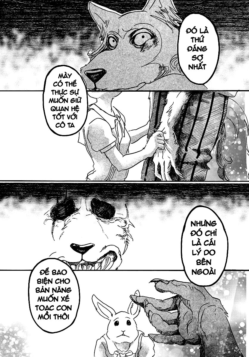 Bởi Vì Chúng Ta Đều Là Những Ngôi Sao Chapter 25 - Trang 2