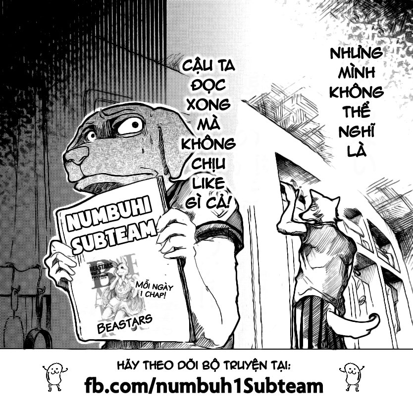 Bởi Vì Chúng Ta Đều Là Những Ngôi Sao Chapter 28 - Trang 2