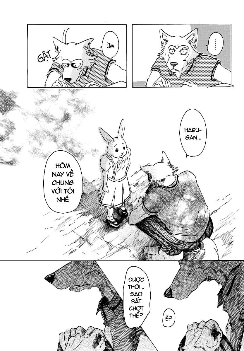 Bởi Vì Chúng Ta Đều Là Những Ngôi Sao Chapter 29 - Trang 2