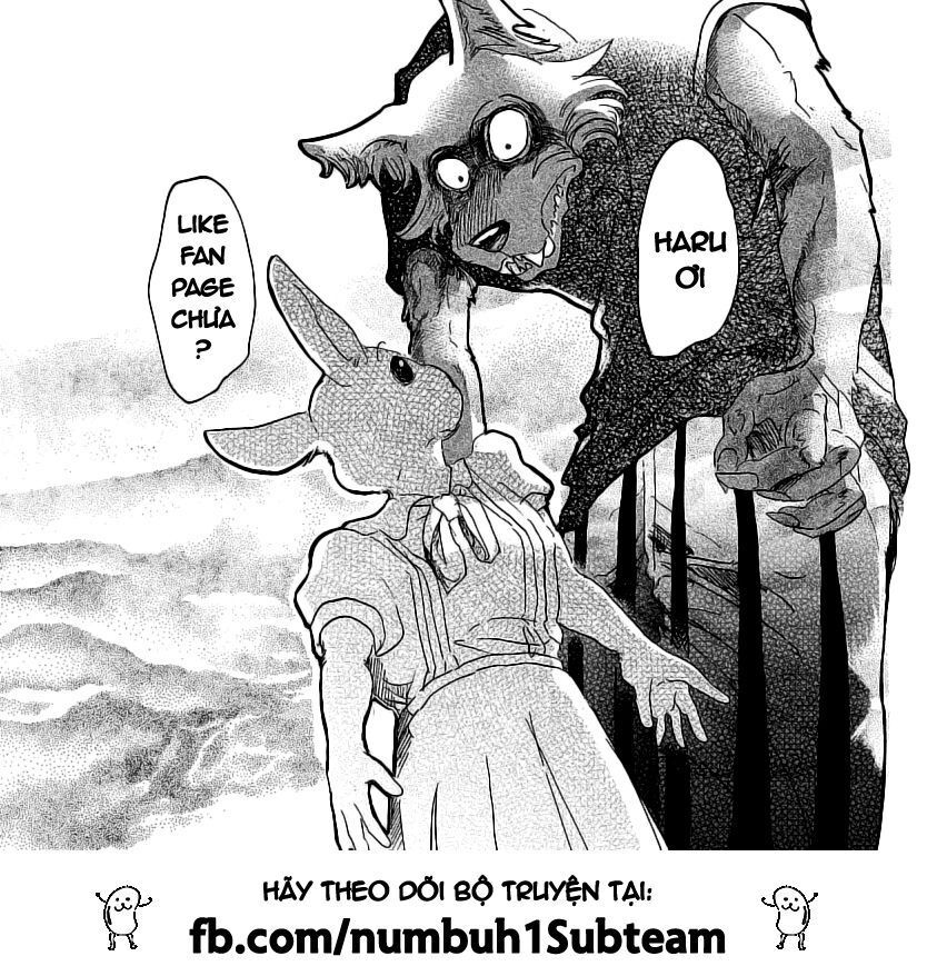 Bởi Vì Chúng Ta Đều Là Những Ngôi Sao Chapter 29 - Trang 2