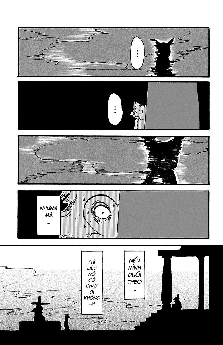 Bởi Vì Chúng Ta Đều Là Những Ngôi Sao Chapter 3 - Trang 2