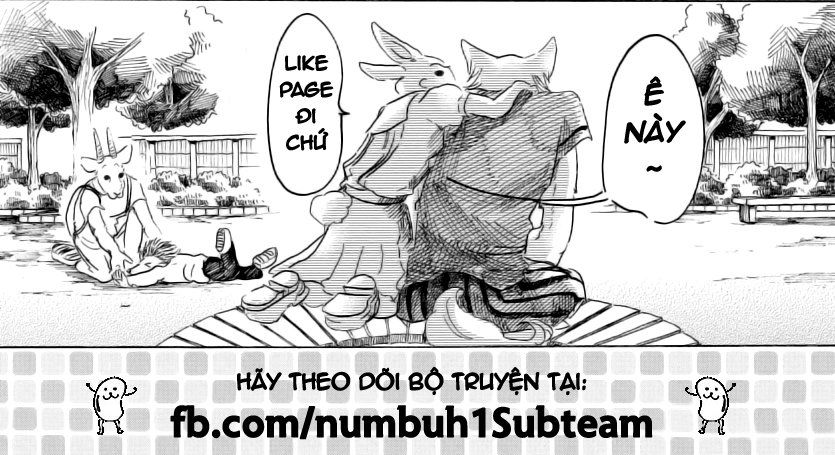 Bởi Vì Chúng Ta Đều Là Những Ngôi Sao Chapter 30 - Trang 2
