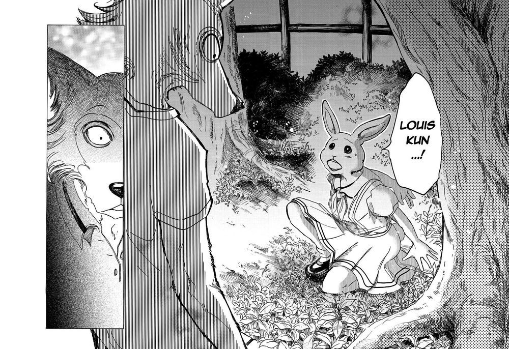 Bởi Vì Chúng Ta Đều Là Những Ngôi Sao Chapter 32 - Trang 2