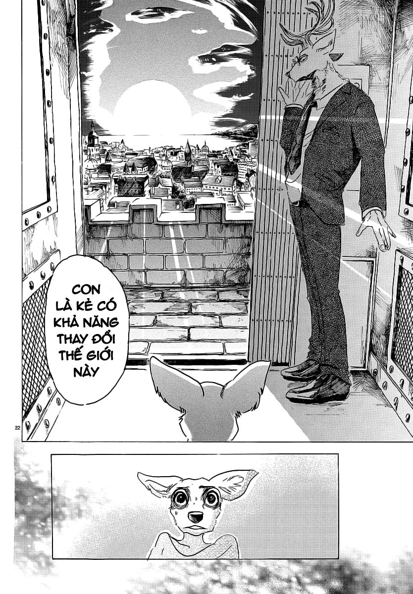 Bởi Vì Chúng Ta Đều Là Những Ngôi Sao Chapter 33 - Trang 2