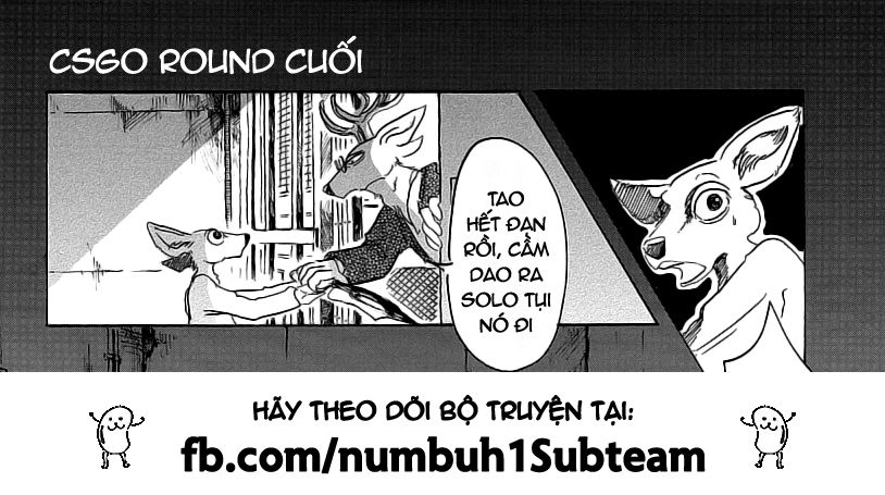 Bởi Vì Chúng Ta Đều Là Những Ngôi Sao Chapter 33 - Trang 2