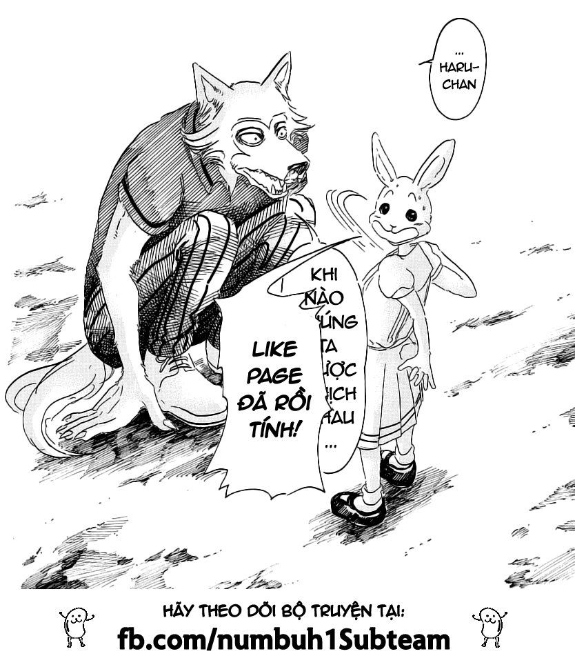 Bởi Vì Chúng Ta Đều Là Những Ngôi Sao Chapter 34 - Trang 2