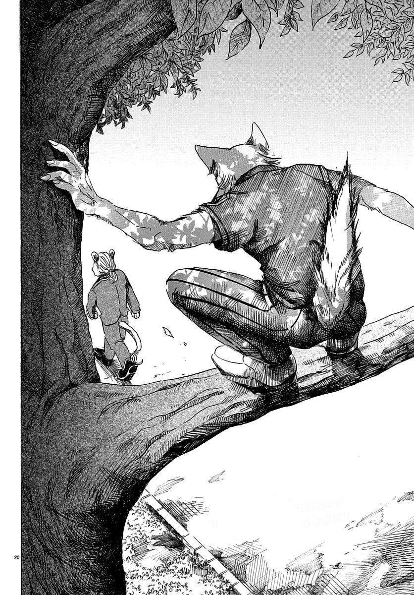 Bởi Vì Chúng Ta Đều Là Những Ngôi Sao Chapter 35 - Trang 2