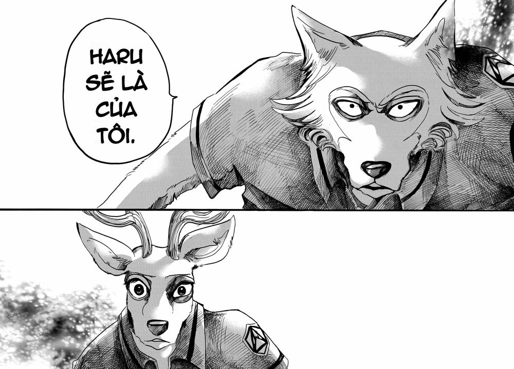 Bởi Vì Chúng Ta Đều Là Những Ngôi Sao Chapter 36 - Trang 2