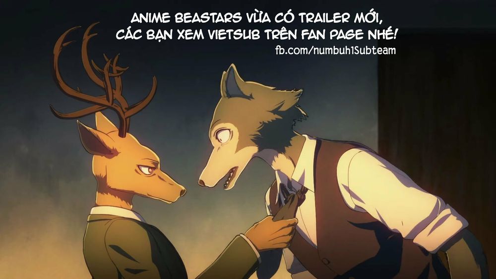 Bởi Vì Chúng Ta Đều Là Những Ngôi Sao Chapter 38 - Trang 2