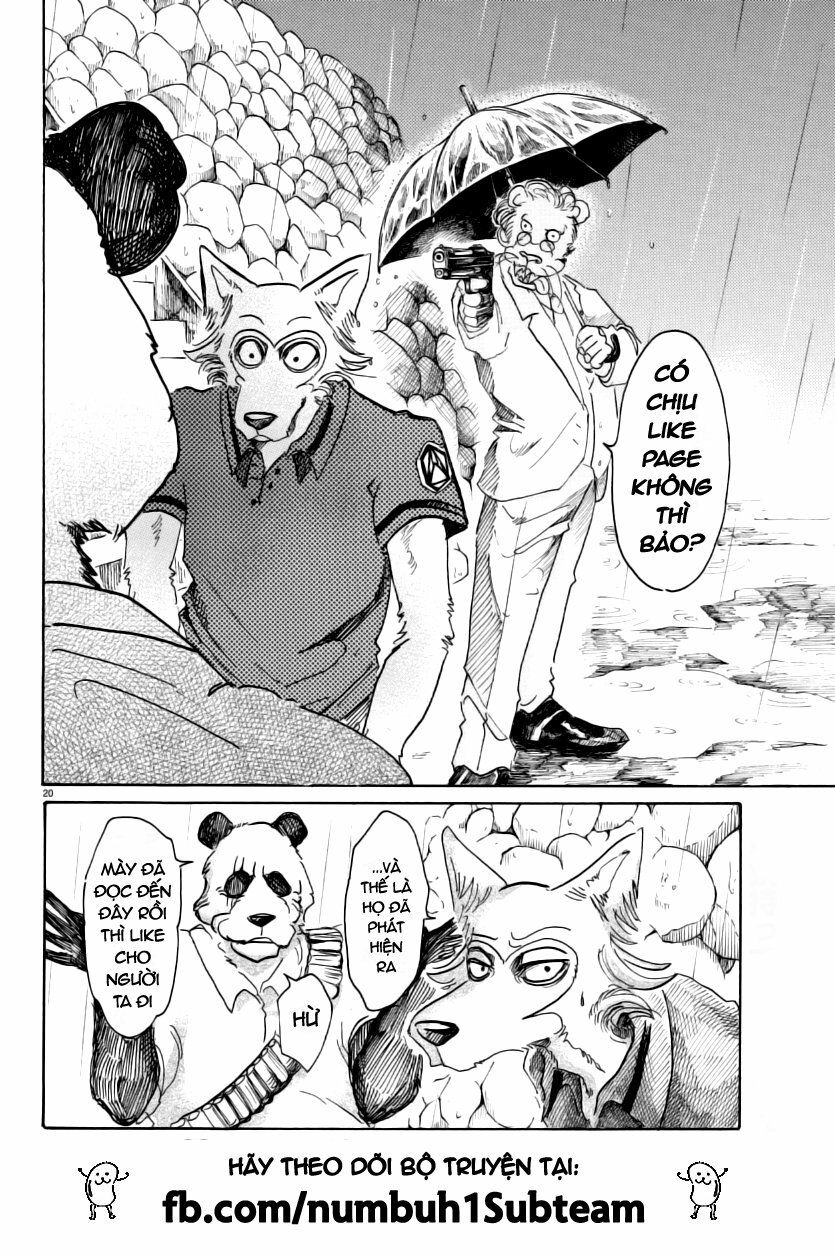 Bởi Vì Chúng Ta Đều Là Những Ngôi Sao Chapter 38 - Trang 2