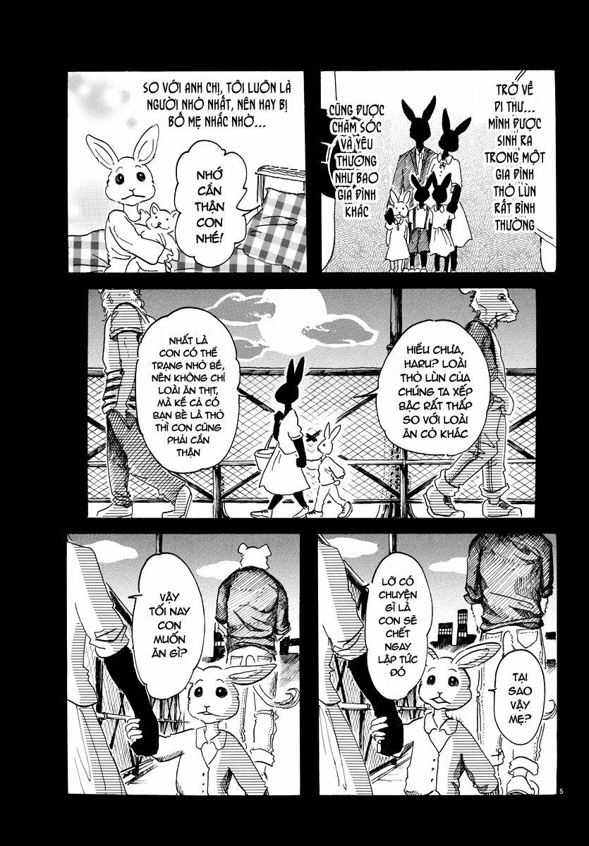 Bởi Vì Chúng Ta Đều Là Những Ngôi Sao Chapter 38 - Trang 2