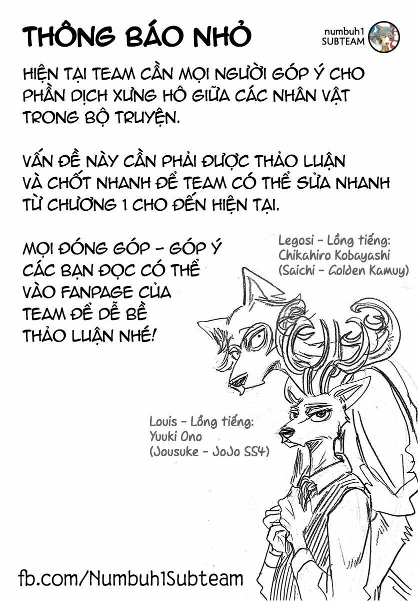 Bởi Vì Chúng Ta Đều Là Những Ngôi Sao Chapter 39 - Trang 2