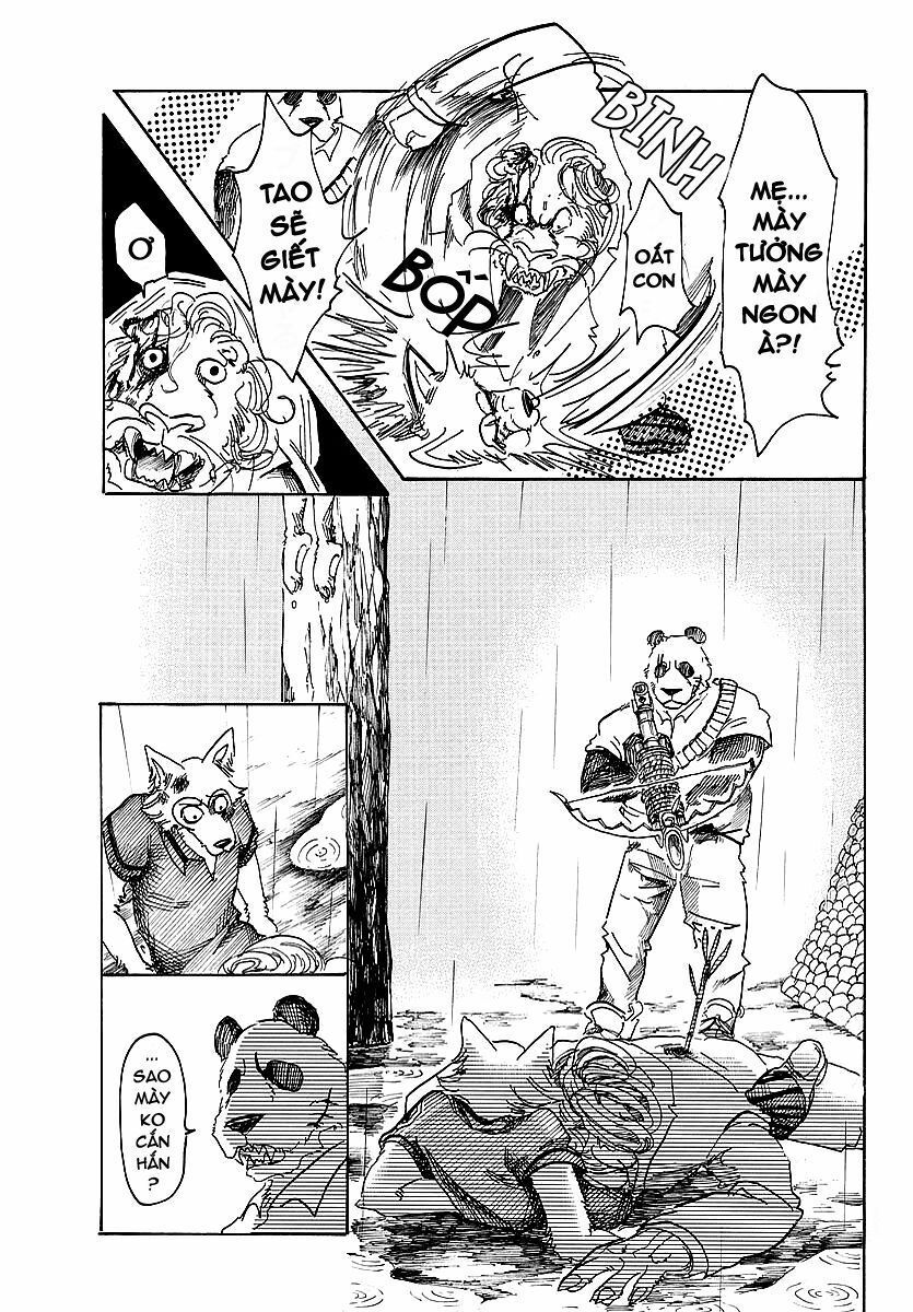 Bởi Vì Chúng Ta Đều Là Những Ngôi Sao Chapter 39 - Trang 2