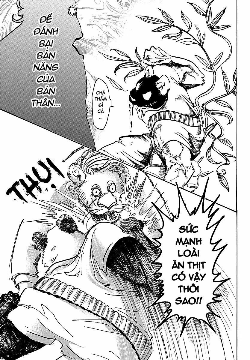 Bởi Vì Chúng Ta Đều Là Những Ngôi Sao Chapter 39 - Trang 2