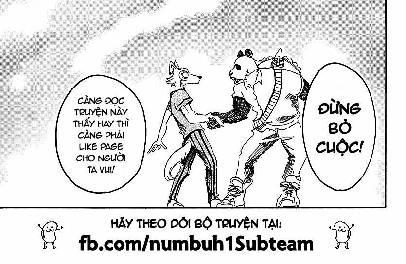 Bởi Vì Chúng Ta Đều Là Những Ngôi Sao Chapter 39 - Trang 2